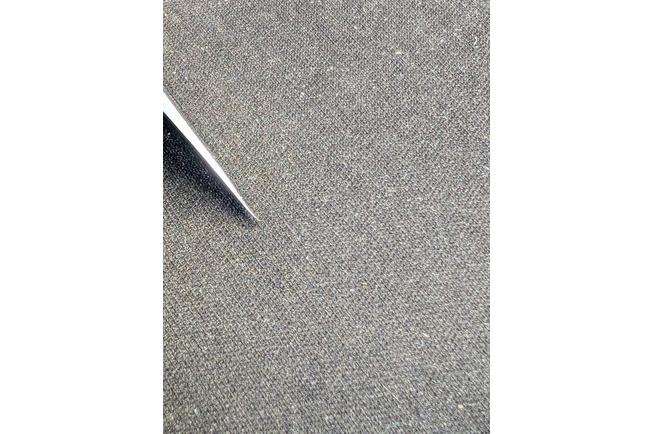 Imagen para Sakai Takayuki Nashiji VG10 Ebony 14099, wa-kengata gyuto, 19 cm