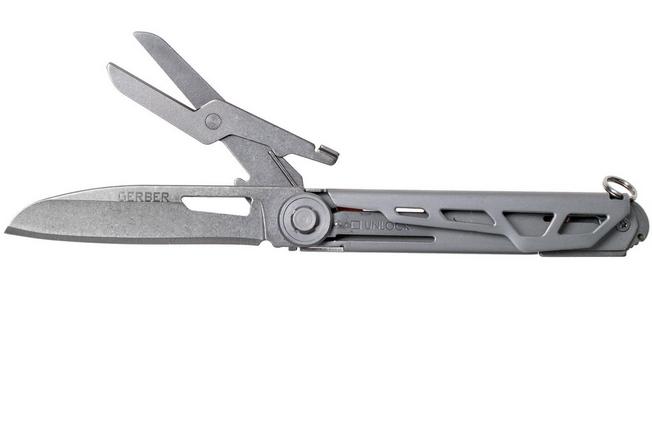 Bild für Gerber Armbar Slim Cut Orange 30-001725 Multitool