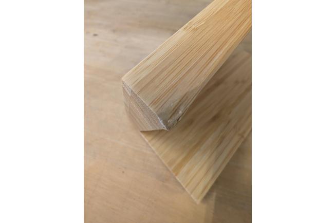 Afbeelding voor Zwilling Miyabi messenblok bamboe, 34532-100