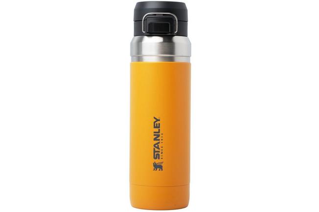 Immagine per Stanley The Quick Flip, 1.06L, Saffron, thermos