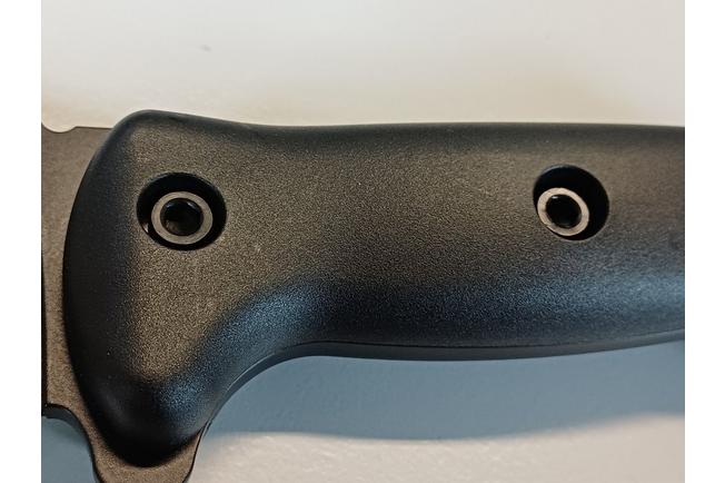 Obraz dla Nóż survivalowy KA-BAR Becker Combat Utility BK7