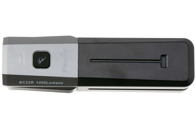 Afbeelding voor Fenix BC22R oplaadbare fietslamp, 1400 lumen