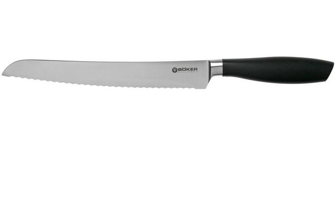 Bild für Böker Core Professional Brotmesser 22 cm - 130850