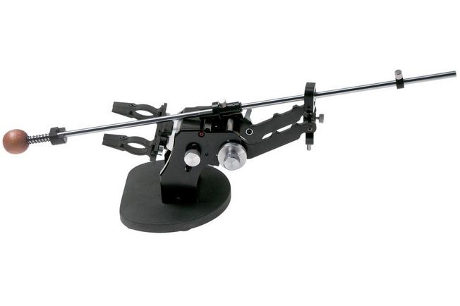 Bild für TSPROF Blitz Pro TS-BS210000 Schleifsystem, schwarz