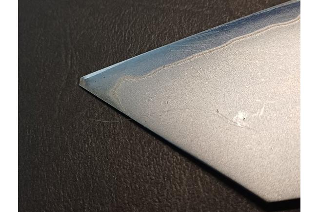 Afbeelding voor Yaxell Hana 34834 kiritsuke, 20 cm