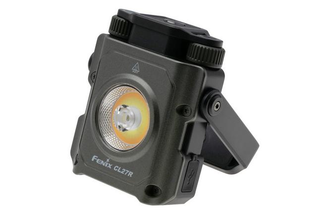 Afbeelding voor Fenix CL27R Wild Green, oplaadbare kampeerlamp, 1600 lumen