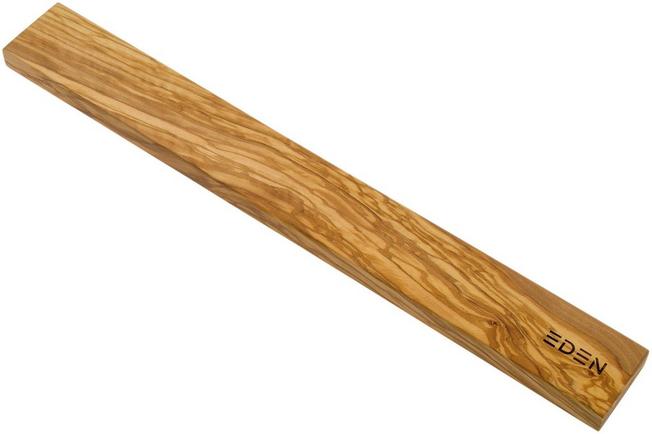 Afbeelding voor Eden-messenmagneetstrip olijf, 50 x 6 cm