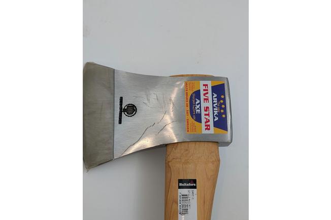 Image for Hultafors racing axe Arvika 5 Star 8F-2.0, 840511