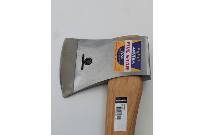 Immagine per Hultafors accetta da competizione Arvika 5 Star 8F-2.0, 840511
