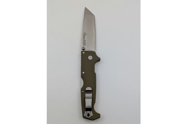 Image pour Cold Steel SR1 Tanto 62LA couteau de poche
