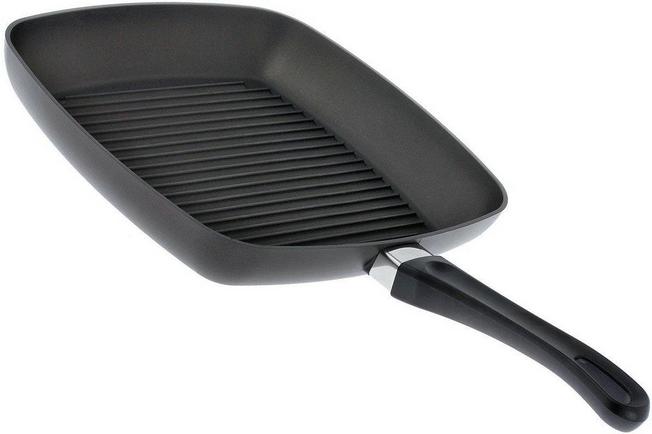 Image pour Poêle à griller céramique SCANPAN Classic, 27 cm