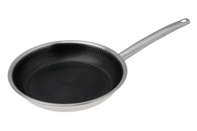 Afbeelding voor Spring Vulcano Cut Resist Frying Pan, koekenpan, 24 cm