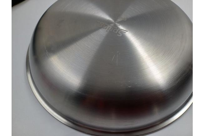 Afbeelding voor Spring Vulcano Cut Resist Frying Pan, koekenpan, 24 cm