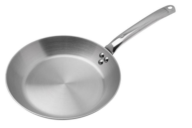Afbeelding voor de Buyer Alchimy 3604.28 koekenpan, 28 cm
