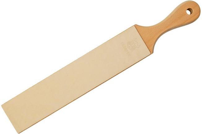 Afbeelding voor Skerper Paddle Strop STP001, glad, stropping paddle
