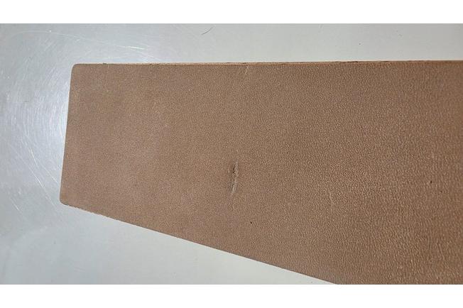 Afbeelding voor Skerper Paddle Strop STP001, glad, stropping paddle