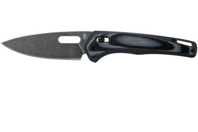 Bild für Gerber Sumo 30-001814 Black EDC-Taschenmesser