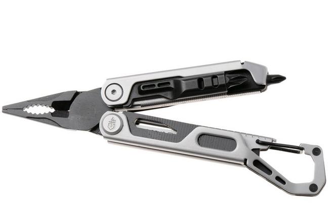 Image for Gerber Stakeout Drive 1077539 Silver, multi-tool