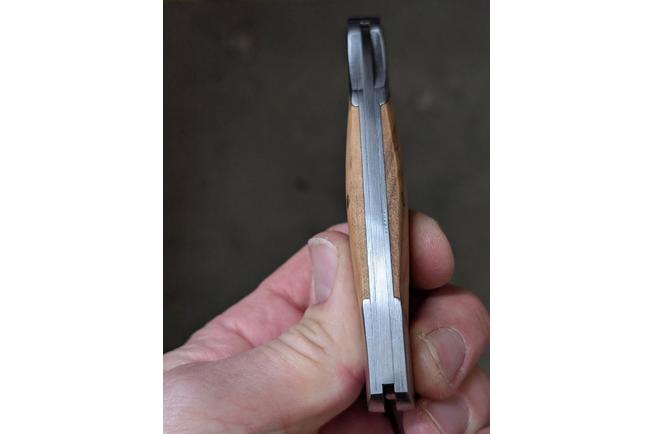 Afbeelding voor Böker Magnum Classic Hunter One, 01MB140 jachtzakmes