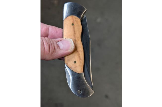 Afbeelding voor Böker Magnum Classic Hunter One, 01MB140 jachtzakmes