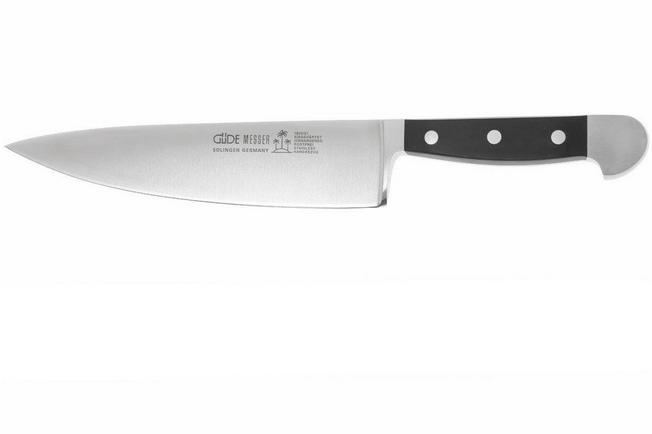 Image for Güde Alpha chef's knife, 1805/21