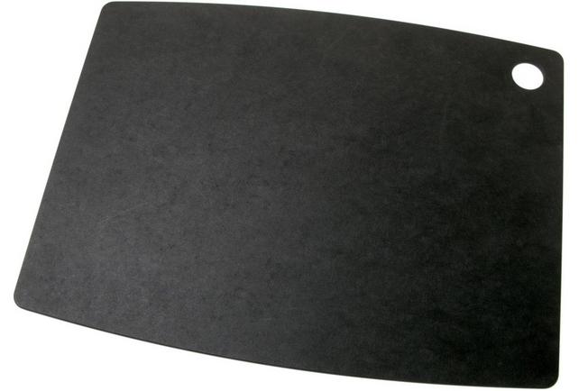 Image for Victorinox Kitchen 7.4123.3 cutting board 44.5cm x 33cm, black