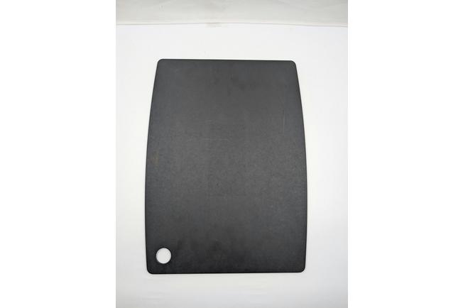 Image for Victorinox Kitchen 7.4123.3 cutting board 44.5cm x 33cm, black