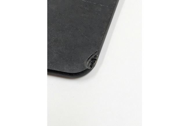Image for Victorinox Kitchen 7.4123.3 cutting board 44.5cm x 33cm, black