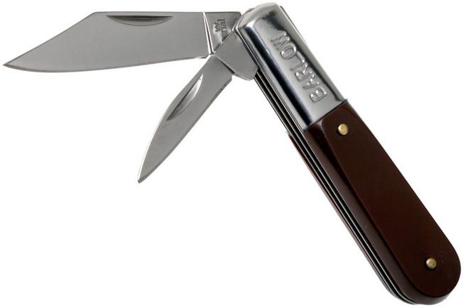 Imagen para Imperial Jackmaster Barlow IMP278 navaja Slipjoint