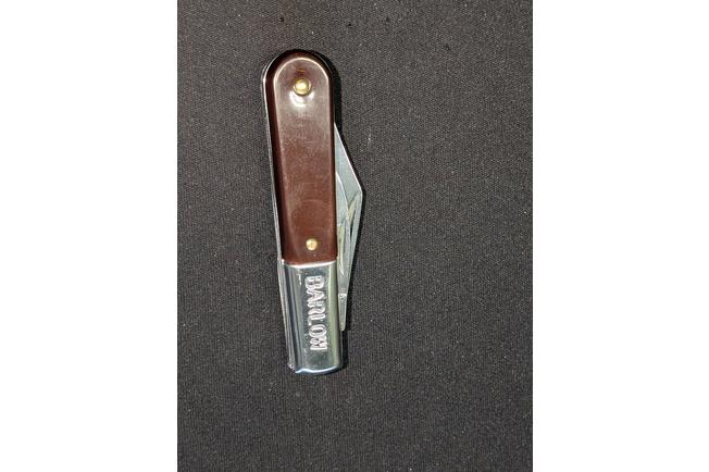 Imagen para Imperial Jackmaster Barlow IMP278 navaja Slipjoint