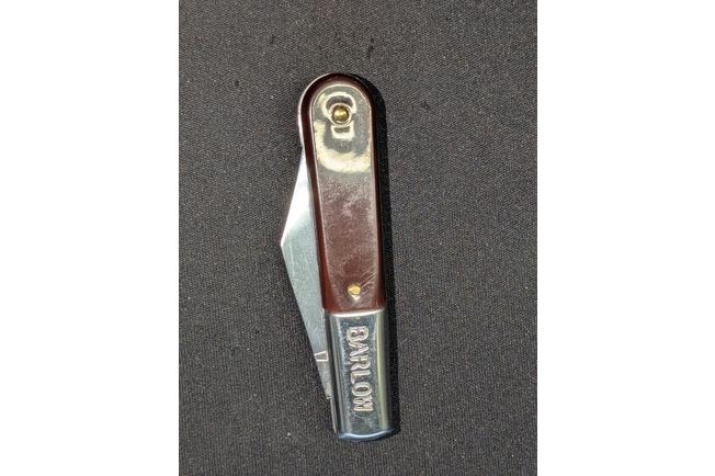 Imagen para Imperial Jackmaster Barlow IMP278 navaja Slipjoint