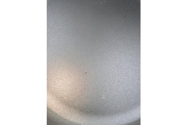 Image for Skottsberg The Original 532662 Carbon Steel wok, 28 cm