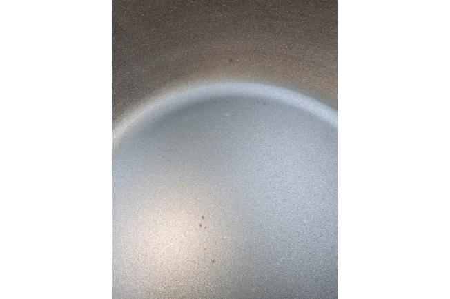 Image for Skottsberg The Original 532662 Carbon Steel wok, 28 cm