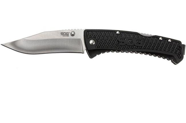 Image for SOG Traction - Satin TD1011-CP
