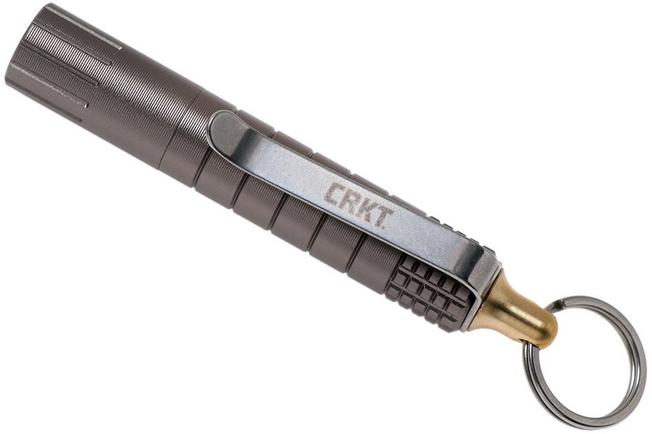 Image for CRKT 9912 Pocket Driver Stash Tool, keychain tool