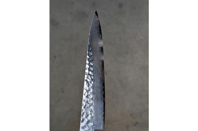 Afbeelding voor Yaxell Ketu 34916 vleesmes, 15 cm