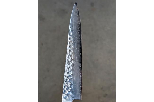 Afbeelding voor Yaxell Ketu 34916 vleesmes, 15 cm