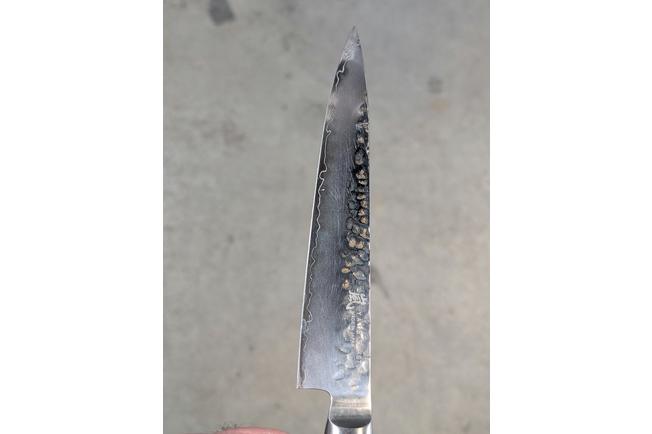 Afbeelding voor Yaxell Ketu 34916 vleesmes, 15 cm