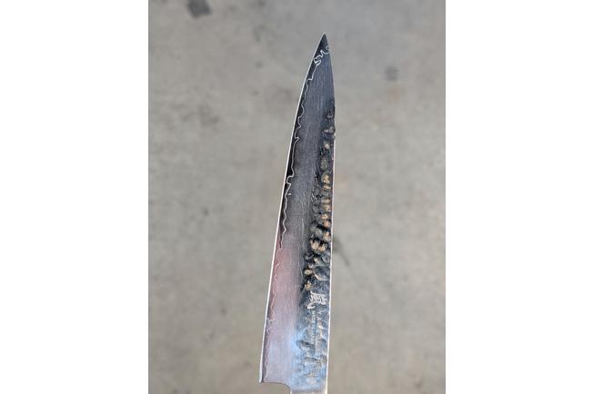 Afbeelding voor Yaxell Ketu 34916 vleesmes, 15 cm