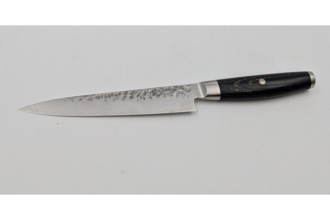 Afbeelding voor Yaxell Ketu 34916 vleesmes, 15 cm