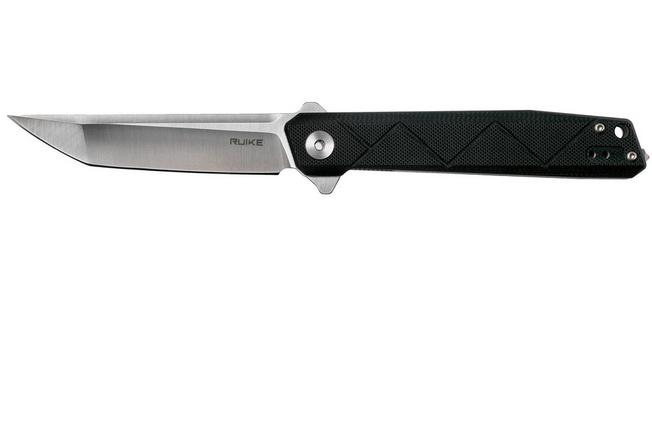 Immagine per Ruike P127-B Black coltello da tasca