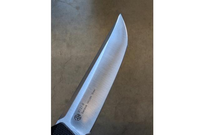 Immagine per Ruike P127-B Black coltello da tasca