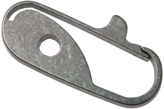 Immagine per Key-Bar moschettone in titanio