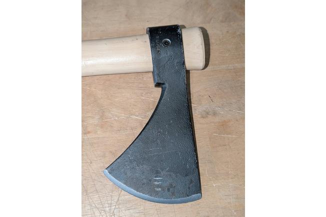Image pour Cold Steel Frontier Hawk tomahawk