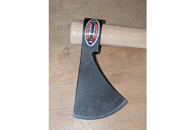 Image pour Cold Steel Frontier Hawk tomahawk