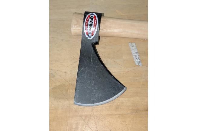 Afbeelding voor Cold Steel Frontier Hawk tomahawk