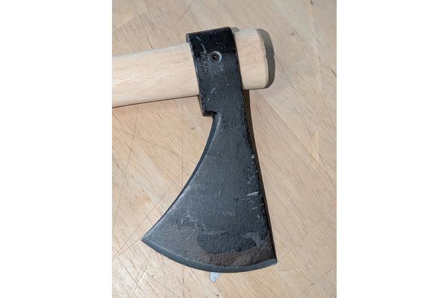 Image pour Cold Steel Frontier Hawk tomahawk