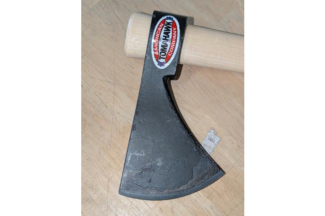Image pour Cold Steel Frontier Hawk tomahawk