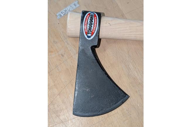 Image pour Cold Steel Frontier Hawk tomahawk