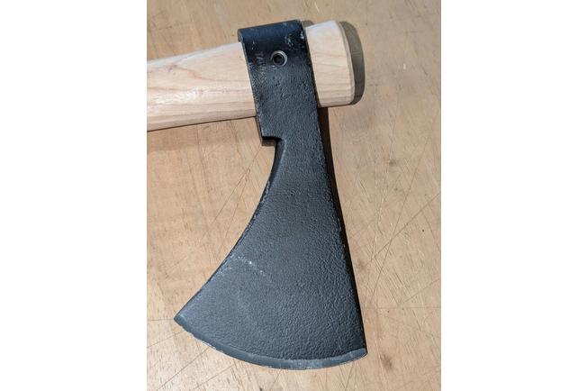 Imagem para Cold Steel Frontier Hawk tomahawk